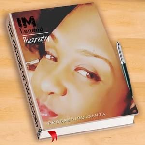 Meet your Posher, Rose